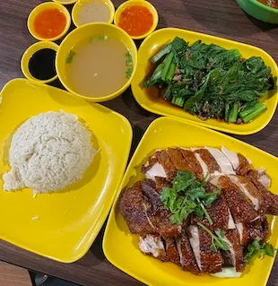 Sin-Kee-Famous-Chicken-Rice-Set