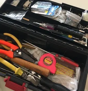 Toolbox